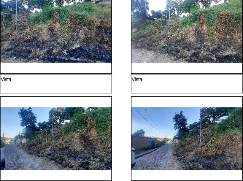 Terreno - Venda, SEVILHA (2A SECAO), RIBEIRAO DAS NEVES, MG