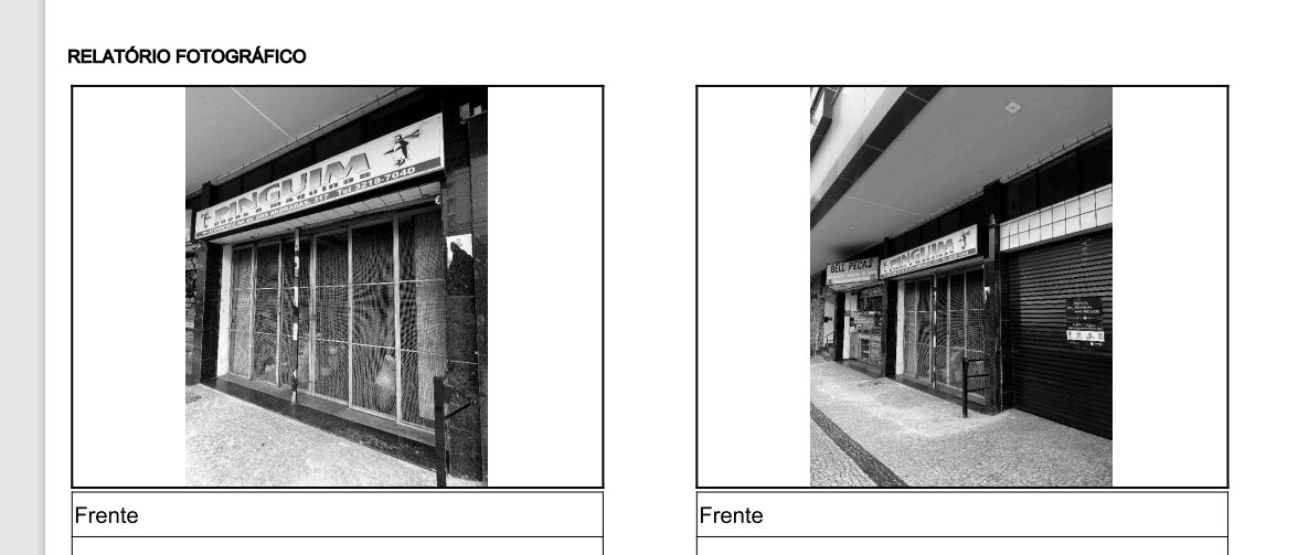 Loja - Venda, CENTRO, JUIZ DE FORA, MG
