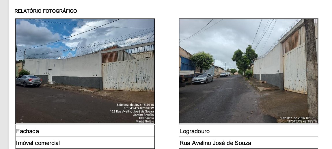 Loja - Venda, JARDIM BRASILIA, UBERLANDIA, MG