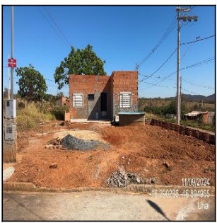 Terreno - Venda, RESIDENCIAL VITORIA, UNAI, MG