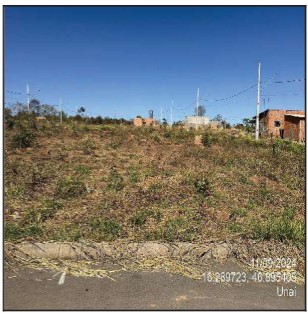 Terreno - Venda, RESIDENCIAL VITORIA, UNAI, MG