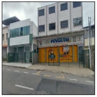 Grupo de Salas Comerciais - Venda, BAIRU, JUIZ DE FORA, MG