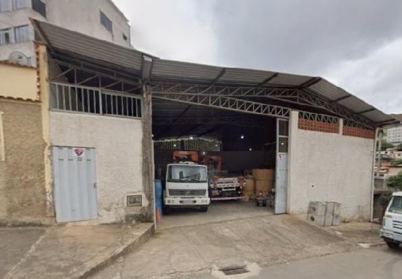 Imóvel Comercial - Venda, Mangabeiras, JOAO MONLEVADE, MG