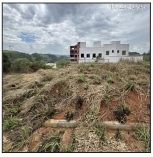 Terreno - Venda, RES. BETÂNIA PARAÍSO, SANTANA DO PARAISO, MG