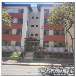 Apartamento - Venda, EUROPA, BELO HORIZONTE, MG