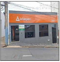 Casa - Venda, CENTRO, UBERABA, MG