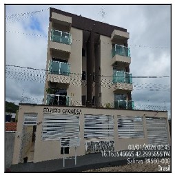 Apartamento - Venda, RAQUEL, SALINAS, MG