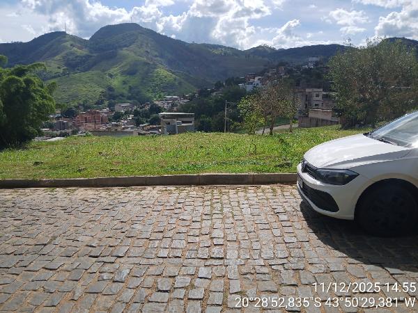 Terreno - Venda, CAIXA D'AGUA, CARANGOLA, MG