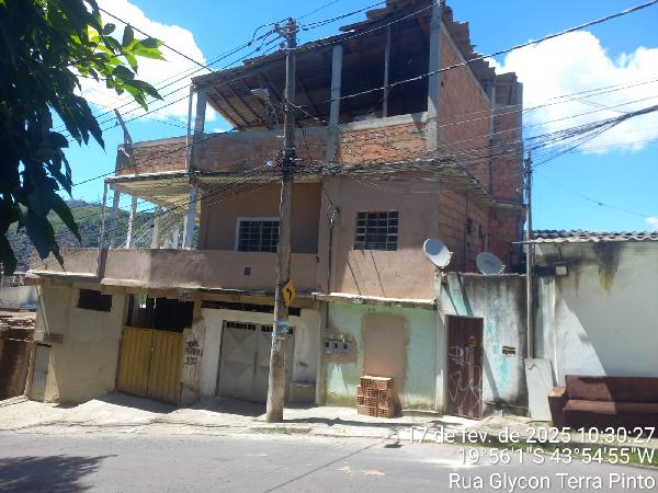 Terreno - Venda, NOSSA SENHORA DO ROSARIO, BELO HORIZONTE, MG