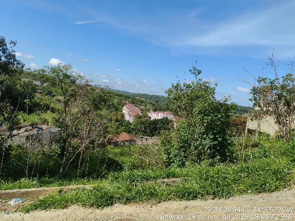 Terreno - Venda, BAIRRO PRESIDENTE, MATOZINHOS, MG
