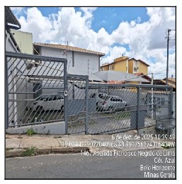 Casa - Venda, COPACABANA, BELO HORIZONTE, MG