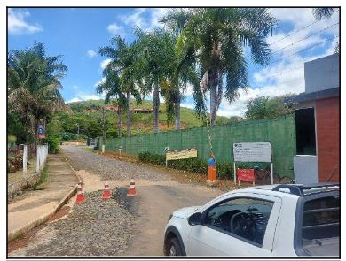 Terreno - Venda, MORADA DA GARCA, MATIAS BARBOSA, MG