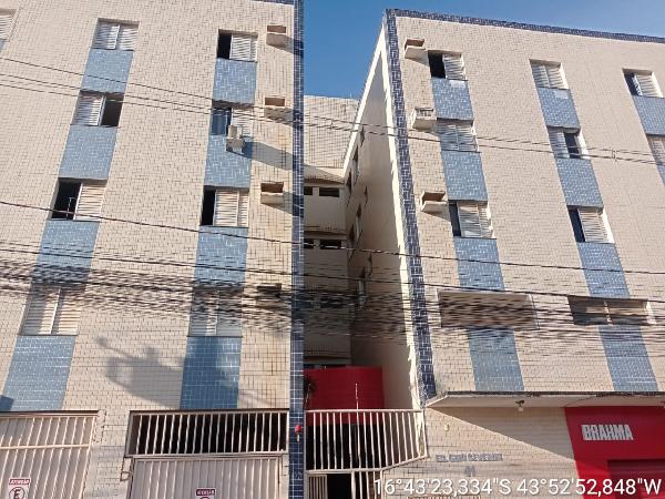 Apartamento - Venda, IBITURUNA, MONTES CLAROS, MG