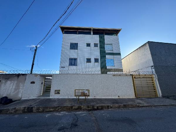 Apartamento - Venda, Inconfidentes, CONTAGEM, MG