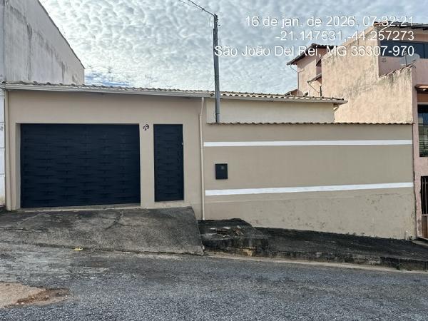 Casa - Venda, BONFIM, SAO JOAO DEL REI, MG