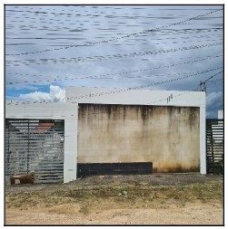 Casa - Venda, DUMAVILLE, ESMERALDAS, MG
