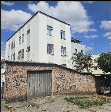 Apartamento - Venda, Santa M¶nica, BELO HORIZONTE, MG