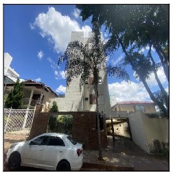 Apartamento - Venda, CASTELO, BELO HORIZONTE, MG
