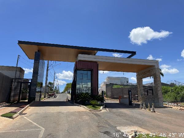 Terreno - Venda, Residencial Villa Segura, MONTES CLAROS, MG