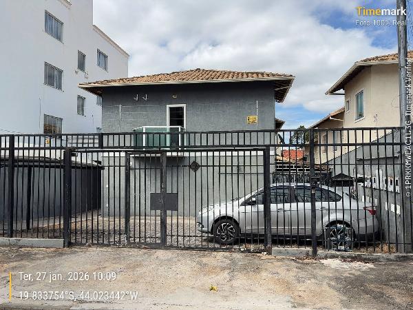 Casa - Venda, CONTAGEM, MG