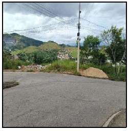 Terreno - Venda, CIDADE NOBRE, IPATINGA, MG