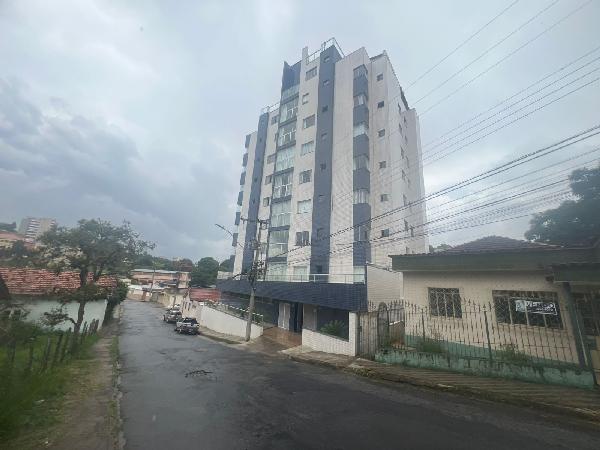 Apartamento - Venda, CENTRO, BARBACENA, MG