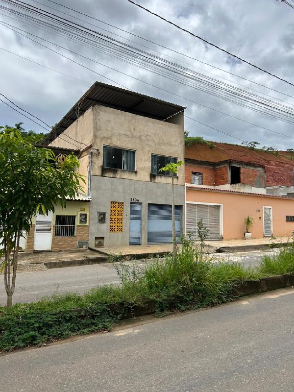 Casa - Venda, FRANCO SUICO, MURIAE, MG