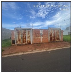 Terreno - Venda, UBERABA, MG