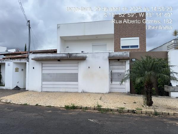 Casa - Venda, ALTO UMUARAMA, UBERLANDIA, MG