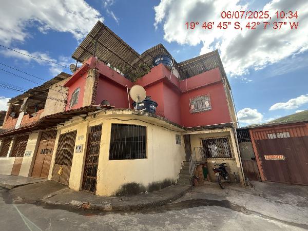 Apartamento - Venda, ESPLANADA, CARATINGA, MG