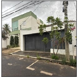 Casa - Venda, UBERLANDIA, MG