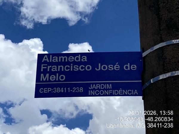 Terreno - Venda, UBERLANDIA, MG