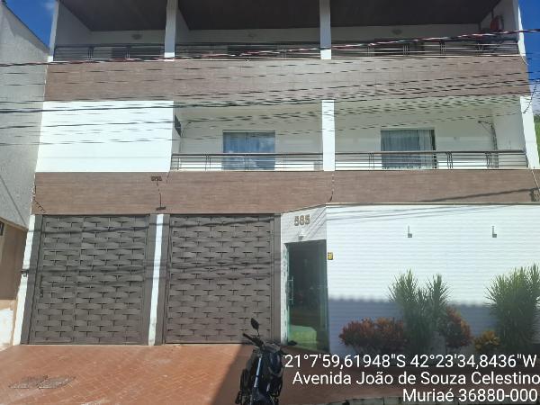 Apartamento - Venda, DORNELAS, MURIAE, MG