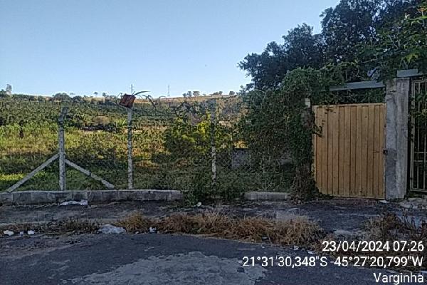Terreno - Venda, JARDIM INDAIA, VARGINHA, MG