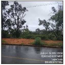 Terreno - Venda, JOANA MARQUES, LAGOA SANTA, MG