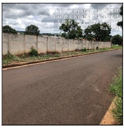 Terreno - Venda, SANTA MARIA, ITUIUTABA, MG