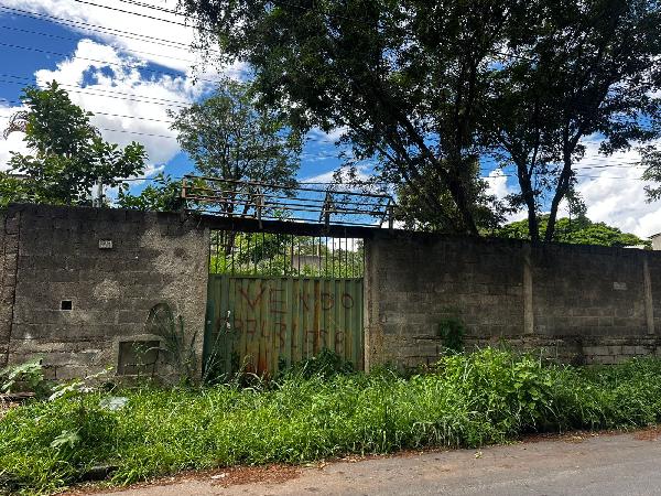 Terreno - Venda, JARDIM ENCANTADO, VESPASIANO, MG