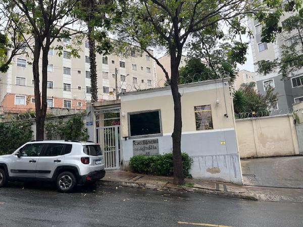 Apartamento - Venda, SAO JOAO BATISTA (VENDA NOVA), BELO HORIZONTE, MG