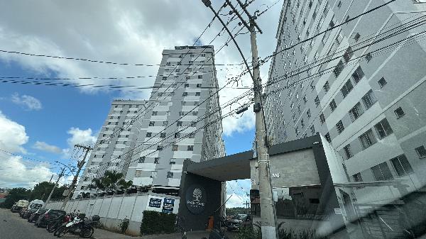 Apartamento - Venda, SANTA TEREZINHA, JUIZ DE FORA, MG