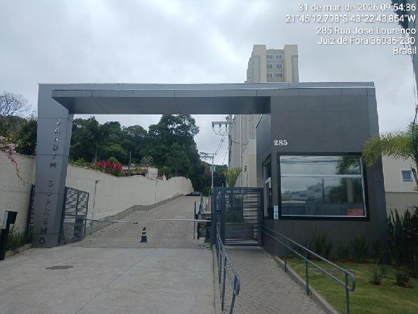 Apartamento - Venda, SAO PEDRO, JUIZ DE FORA, MG
