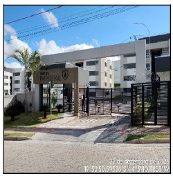 Apartamento - Venda, COLONIAL, CONTAGEM, MG