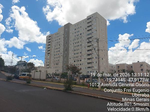 Apartamento - Venda, Estados Unidos, UBERABA, MG