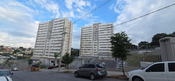 Apartamento - Venda, Mantiqueira, BELO HORIZONTE, MG