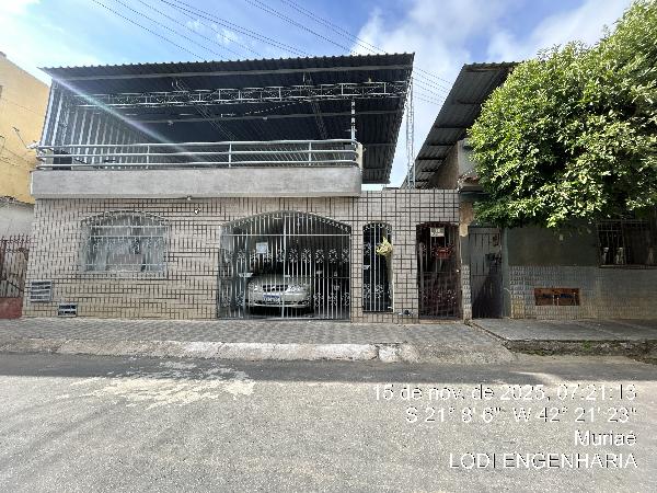 Apartamento - Venda, SAO CRISTOVAO, MURIAE, MG