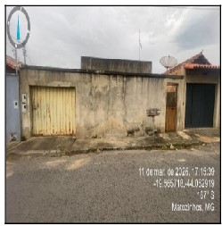 Casa - Venda, BOM JESUS, MATOZINHOS, MG