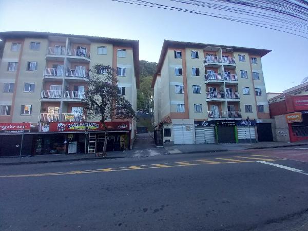 Apartamento - Venda, PAINEIRAS, JUIZ DE FORA, MG