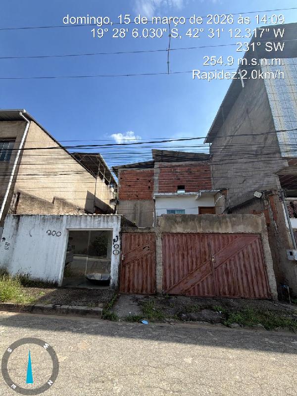 Casa - Venda, PLANALTO II, IPATINGA, MG