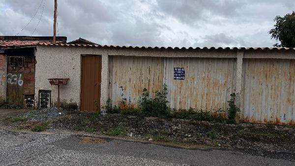 Casa - Venda, RECREIO DO TIJUCO (MELO VIANA), ESMERALDAS, MG