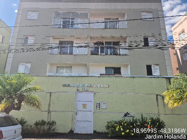 Apartamento - Venda, Jardim Holanda, UBERLANDIA, MG