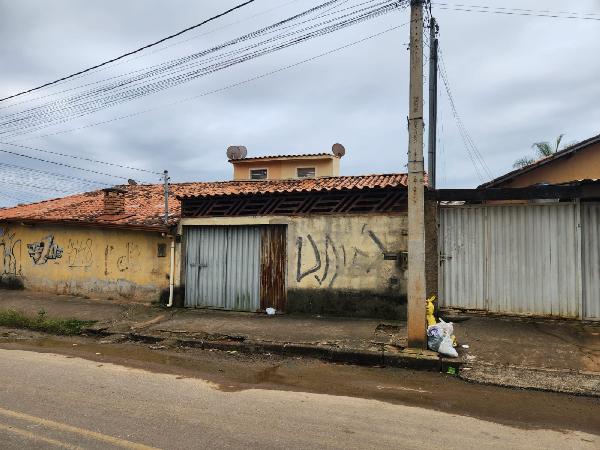 Casa - Venda, SÒo Pedro, ESMERALDAS, MG